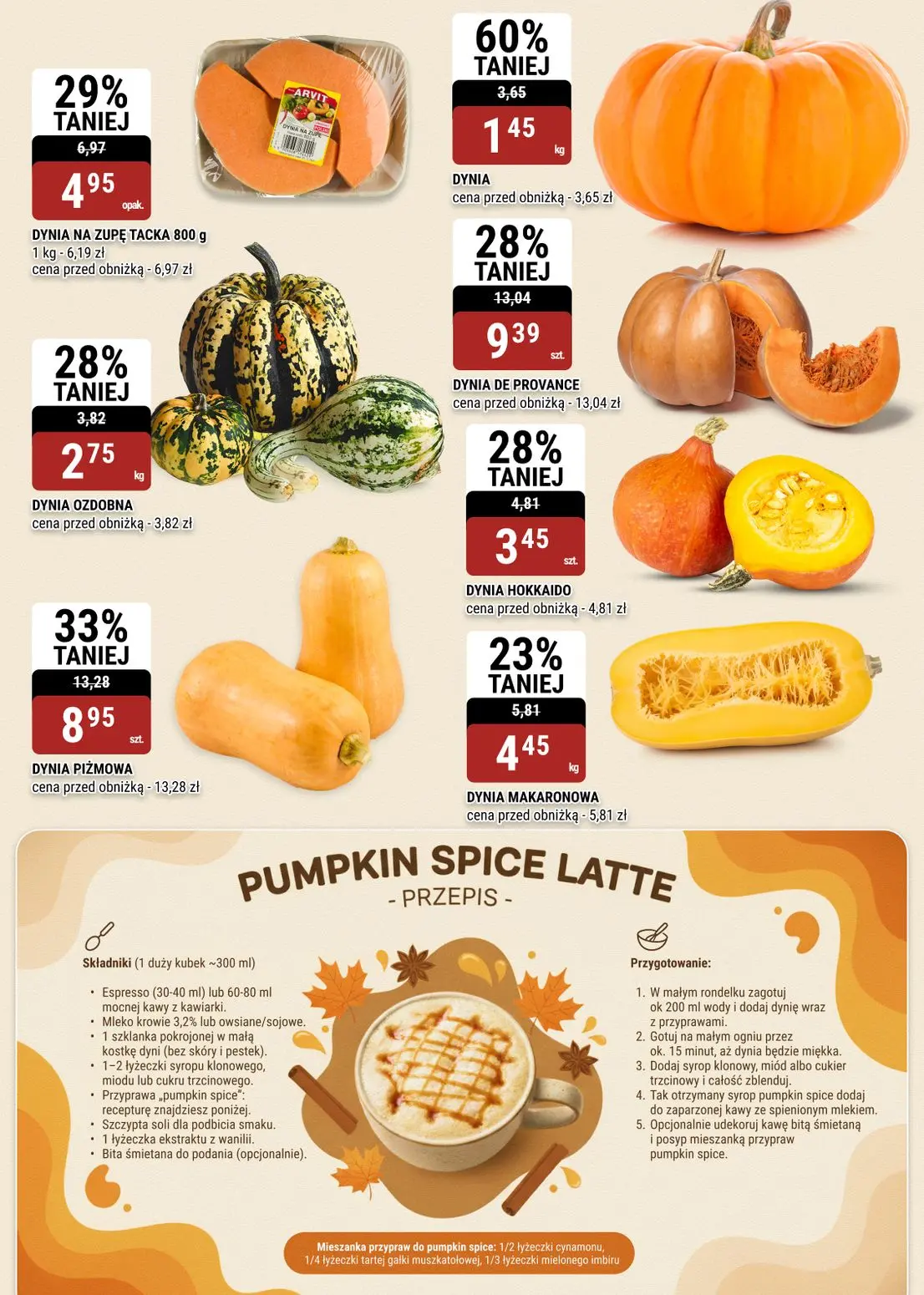 gazetka promocyjna bi1 Bielsko-Biała, Czeladź, Legnica, Wałbrzych - Strona 4