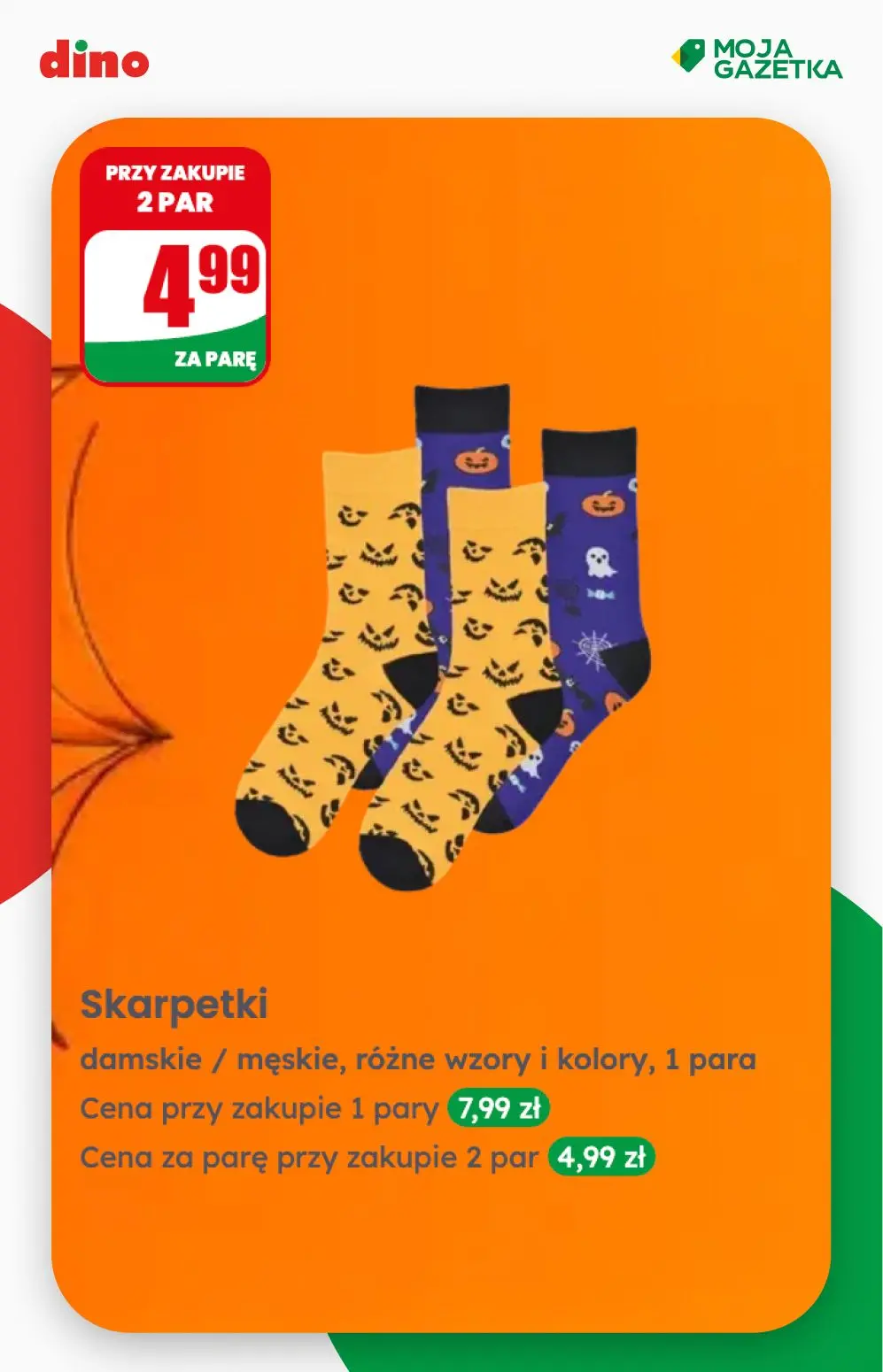 gazetka promocyjna dino Teraz taniej - Strona 2