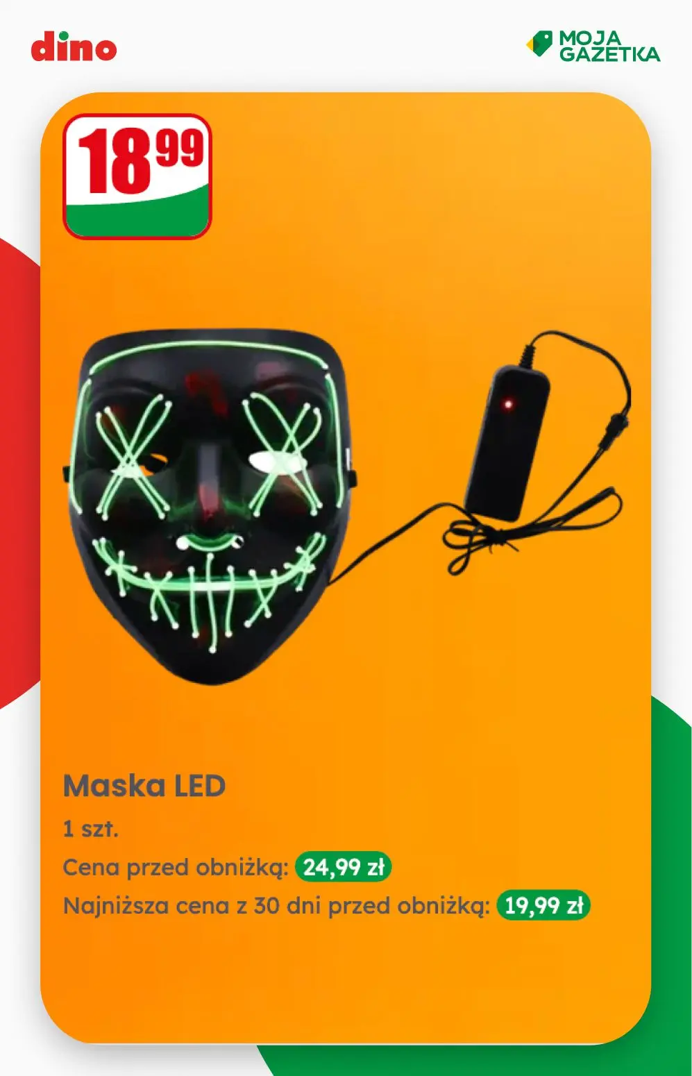 gazetka promocyjna dino Teraz taniej - Strona 3