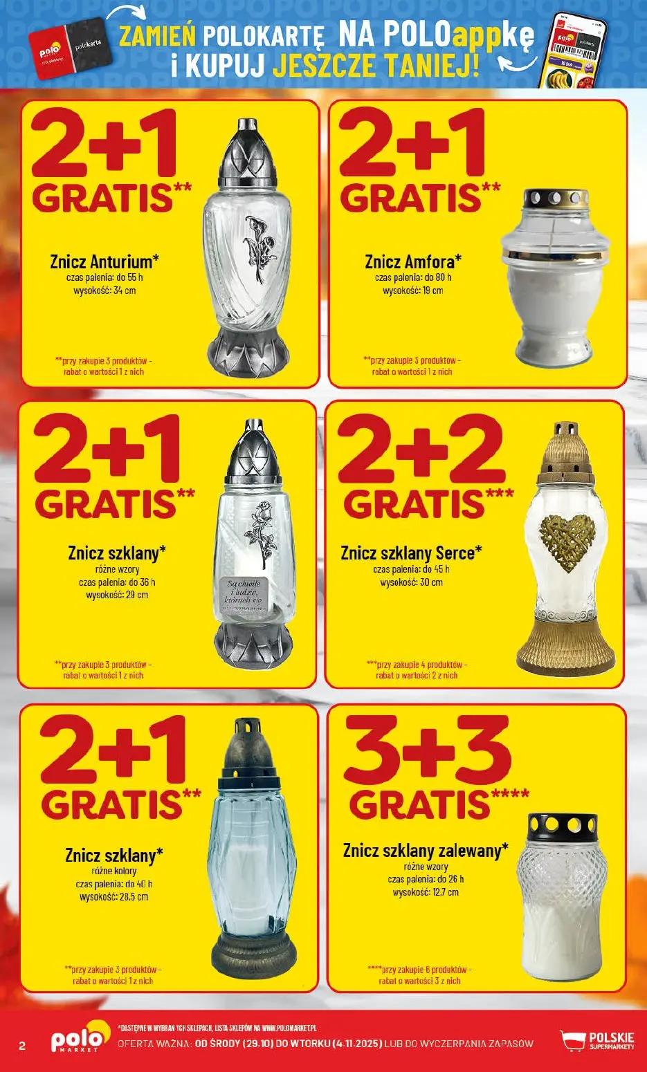 gazetka promocyjna POLOmarket Do Polo po Superhity tygodnia - Strona 2