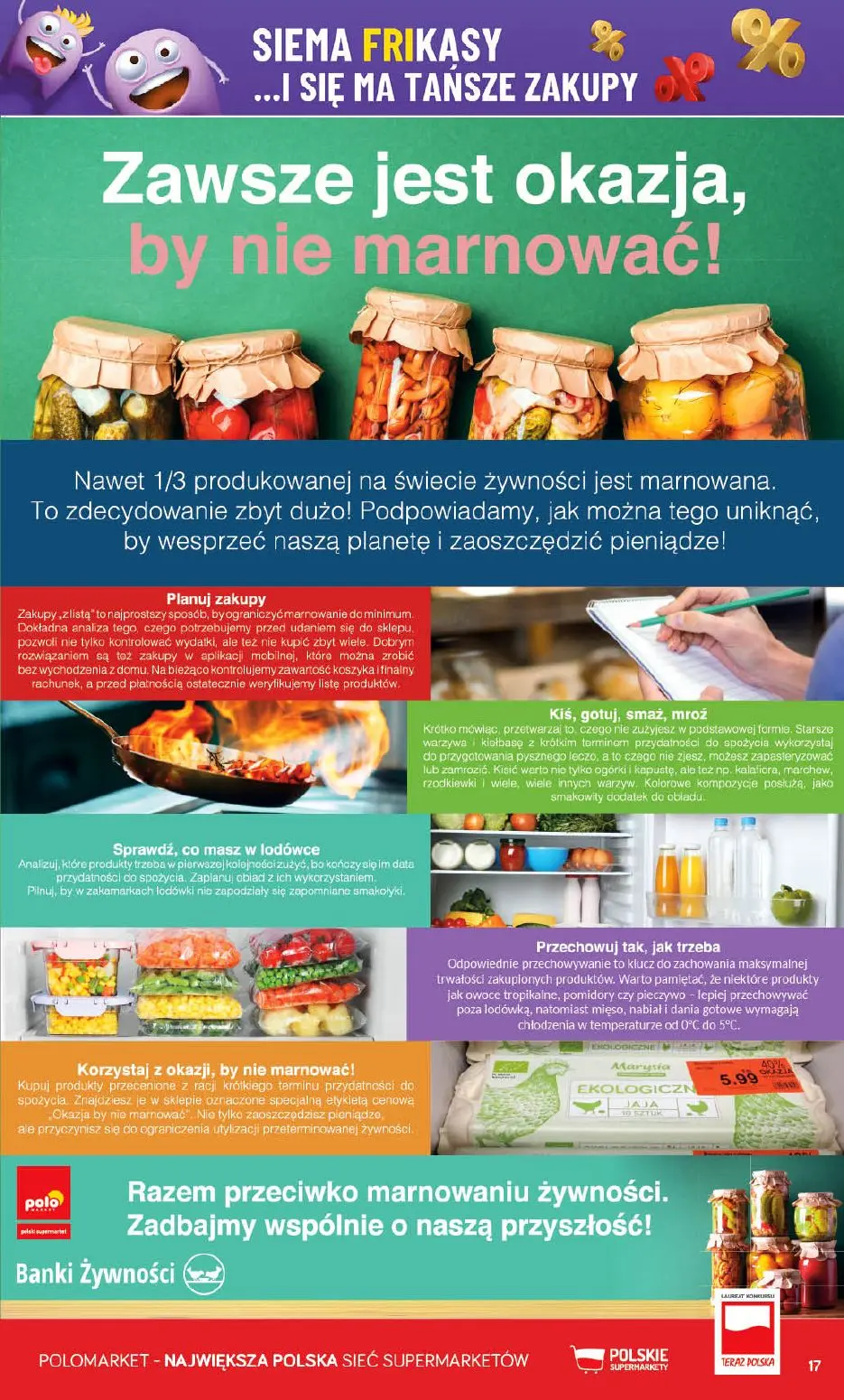 gazetka promocyjna POLOmarket Do Polo po Superhity tygodnia - Strona 17