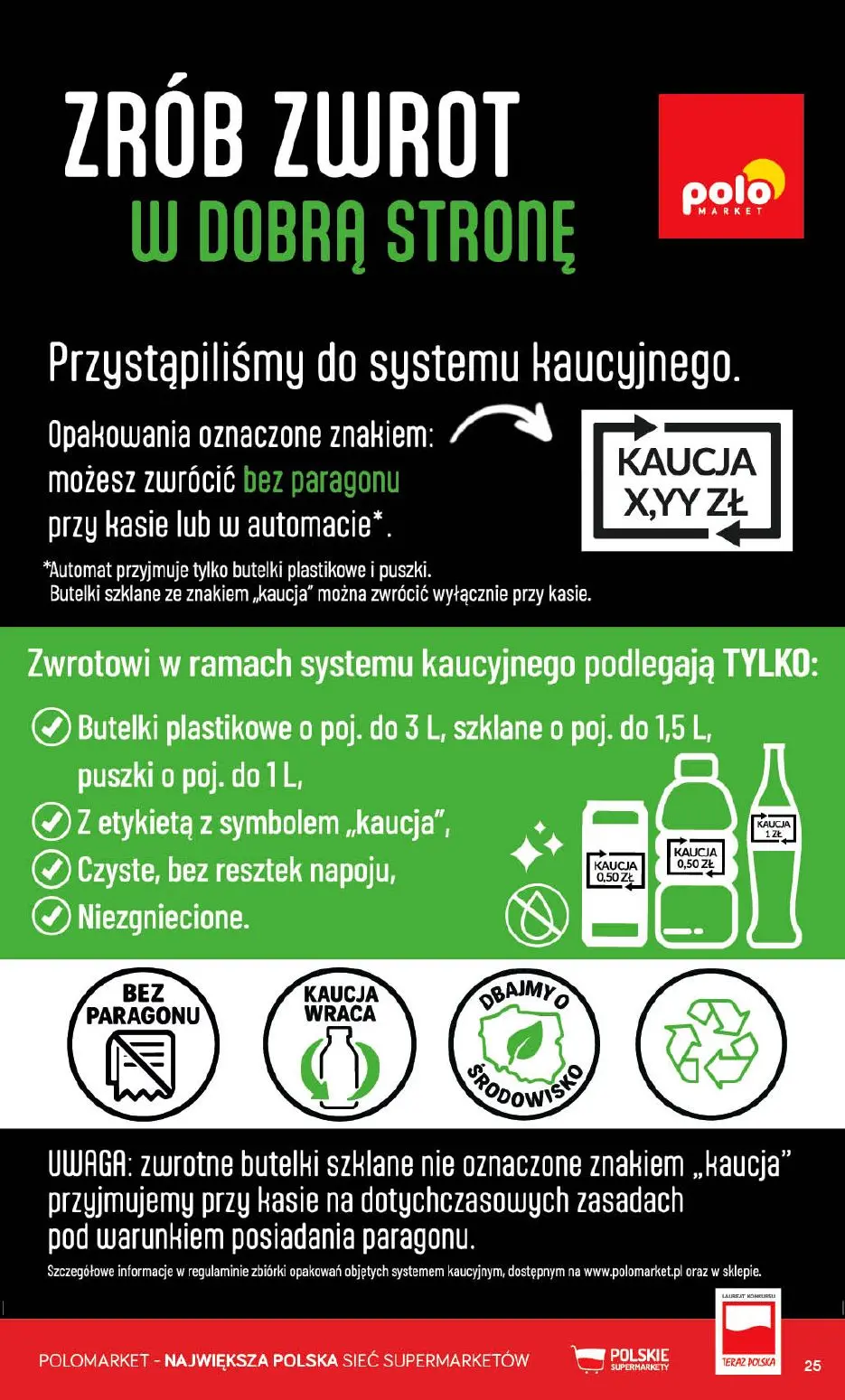 gazetka promocyjna POLOmarket Do Polo po Superhity tygodnia - Strona 25