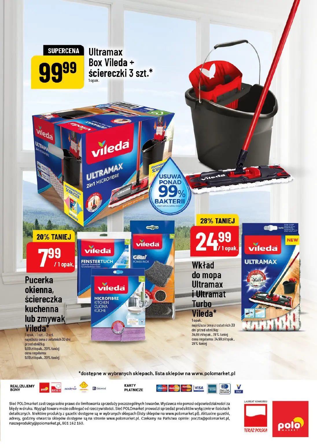 gazetka promocyjna POLOmarket Inspirujący tydzień - Strona 12