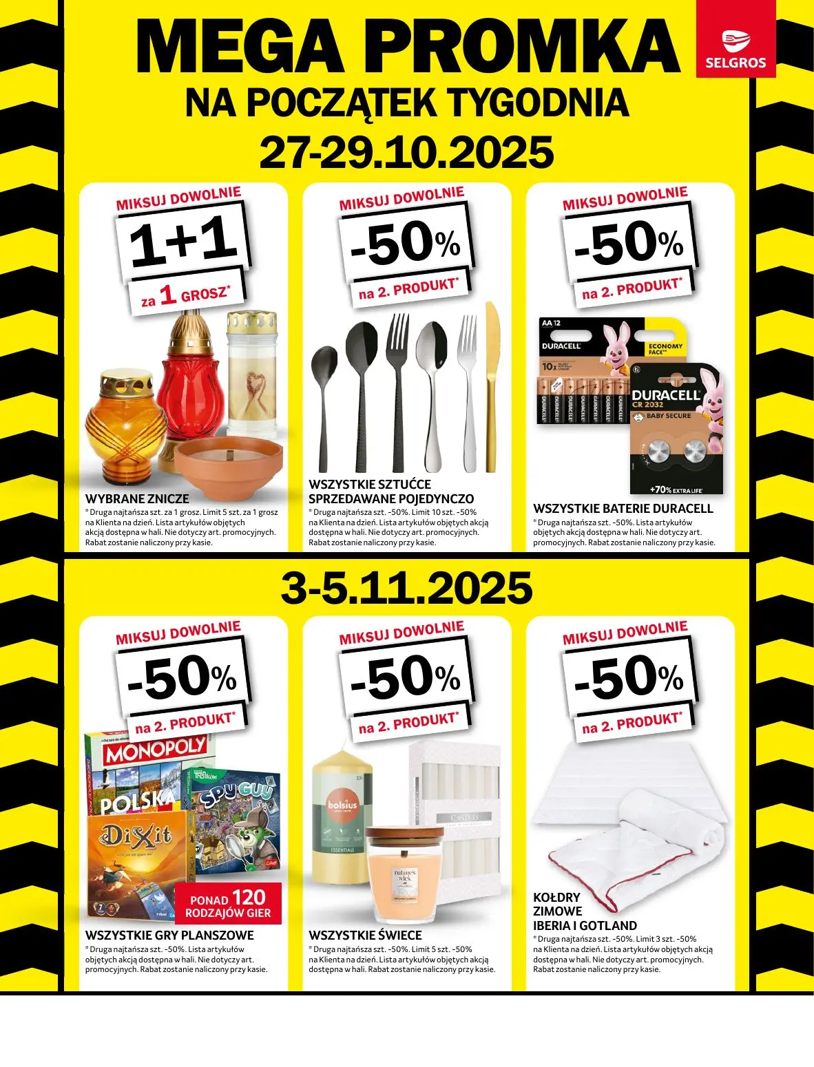 gazetka promocyjna SELGROS Oferta Przemysłowa - Strona 42