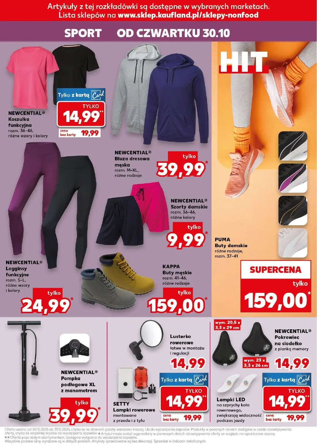 gazetka promocyjna Kaufland Mega okazje - Strona 7