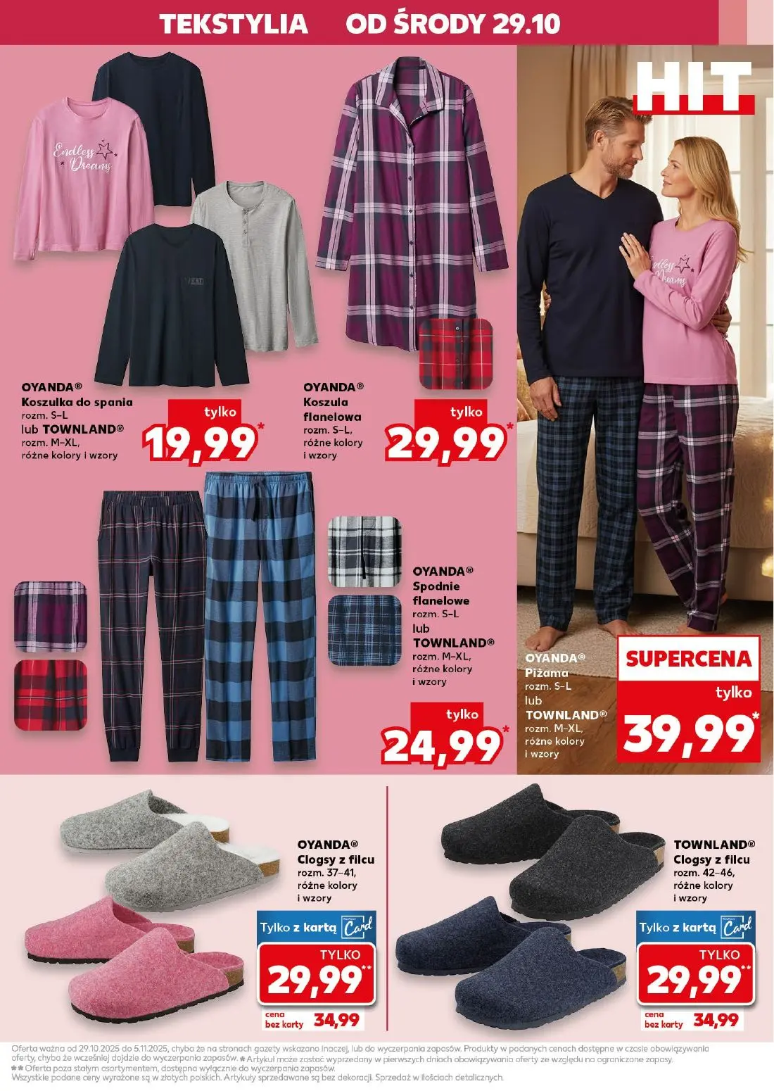 gazetka promocyjna Kaufland Mega okazje - Strona 9