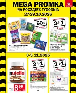 SELGROS