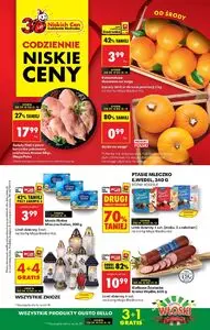 Gazetka promocyjna Biedronka, ważna od 2025-10-29 do 2025-11-05.