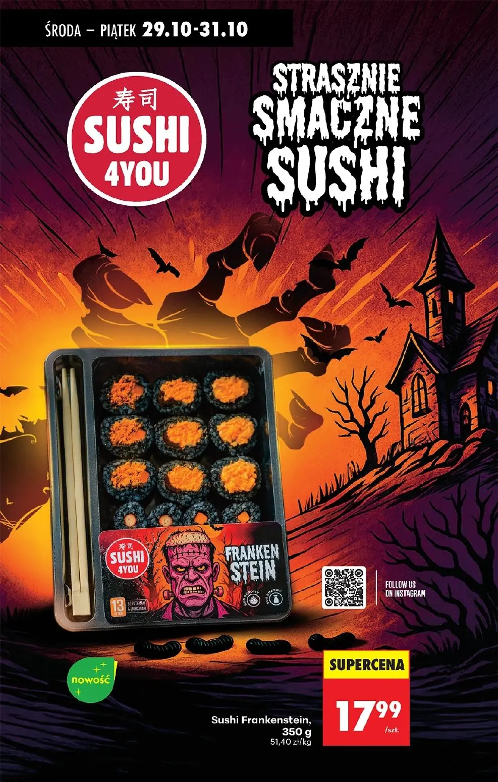 gazetka promocyjna Biedronka Od środy - Strona 35