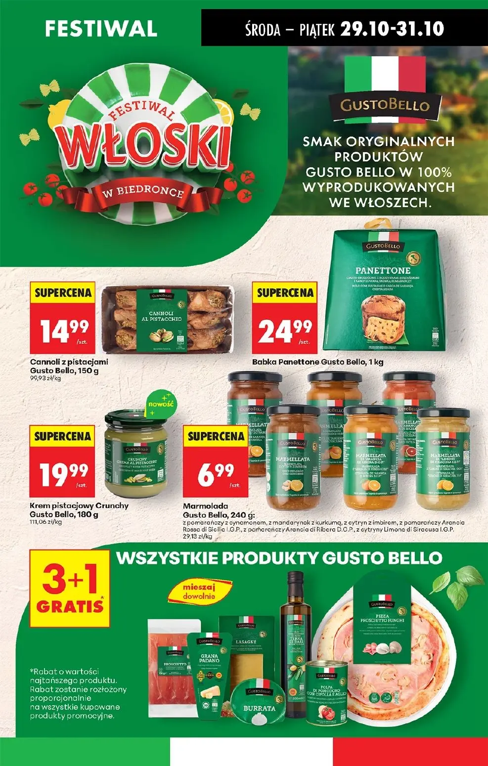 gazetka promocyjna Biedronka Od środy - Strona 37