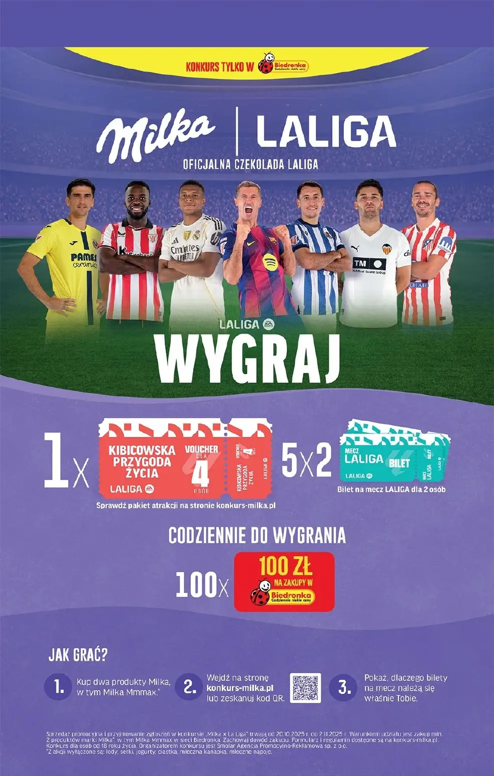 gazetka promocyjna Biedronka Od środy - Strona 65