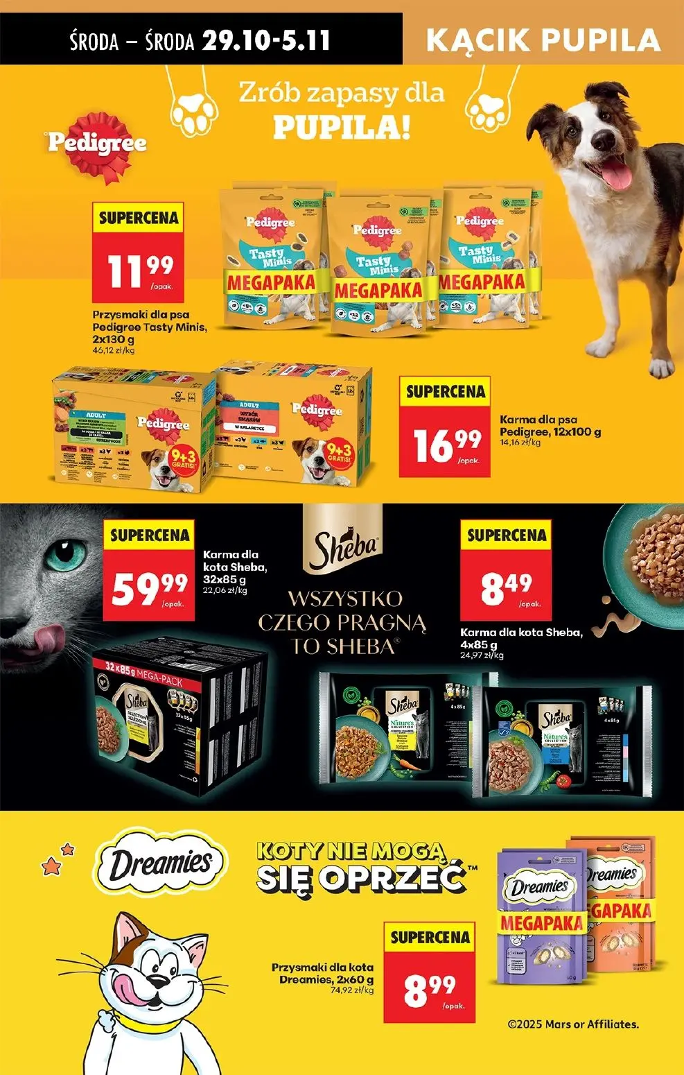 gazetka promocyjna Biedronka Od środy - Strona 80