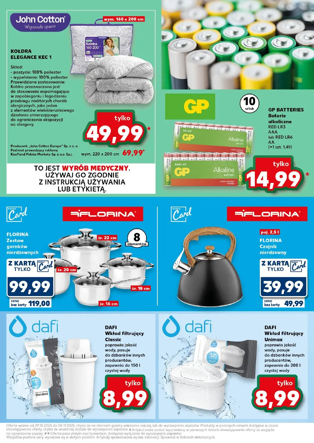 gazetka promocyjna Kaufland Jest fresz - Strona 63