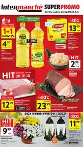 Intermarche