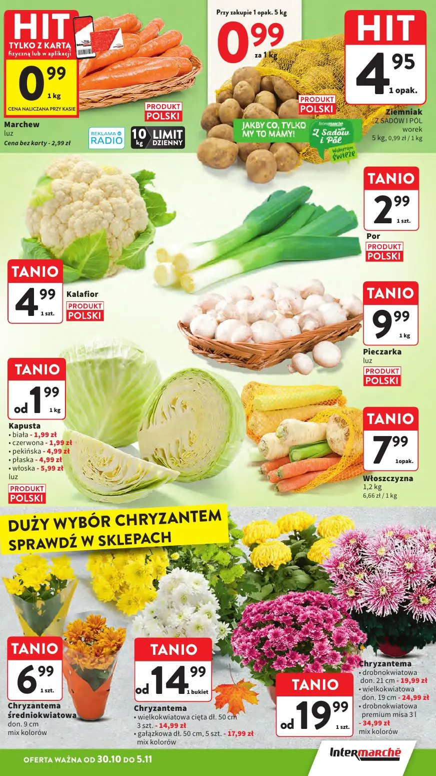 gazetka promocyjna Intermarche Super promo - Strona 15