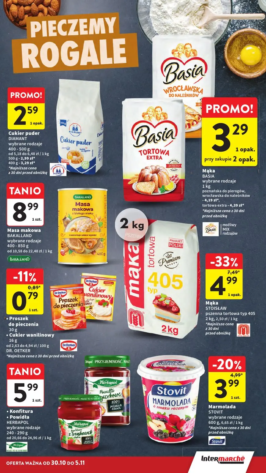 gazetka promocyjna Intermarche Super promo - Strona 31