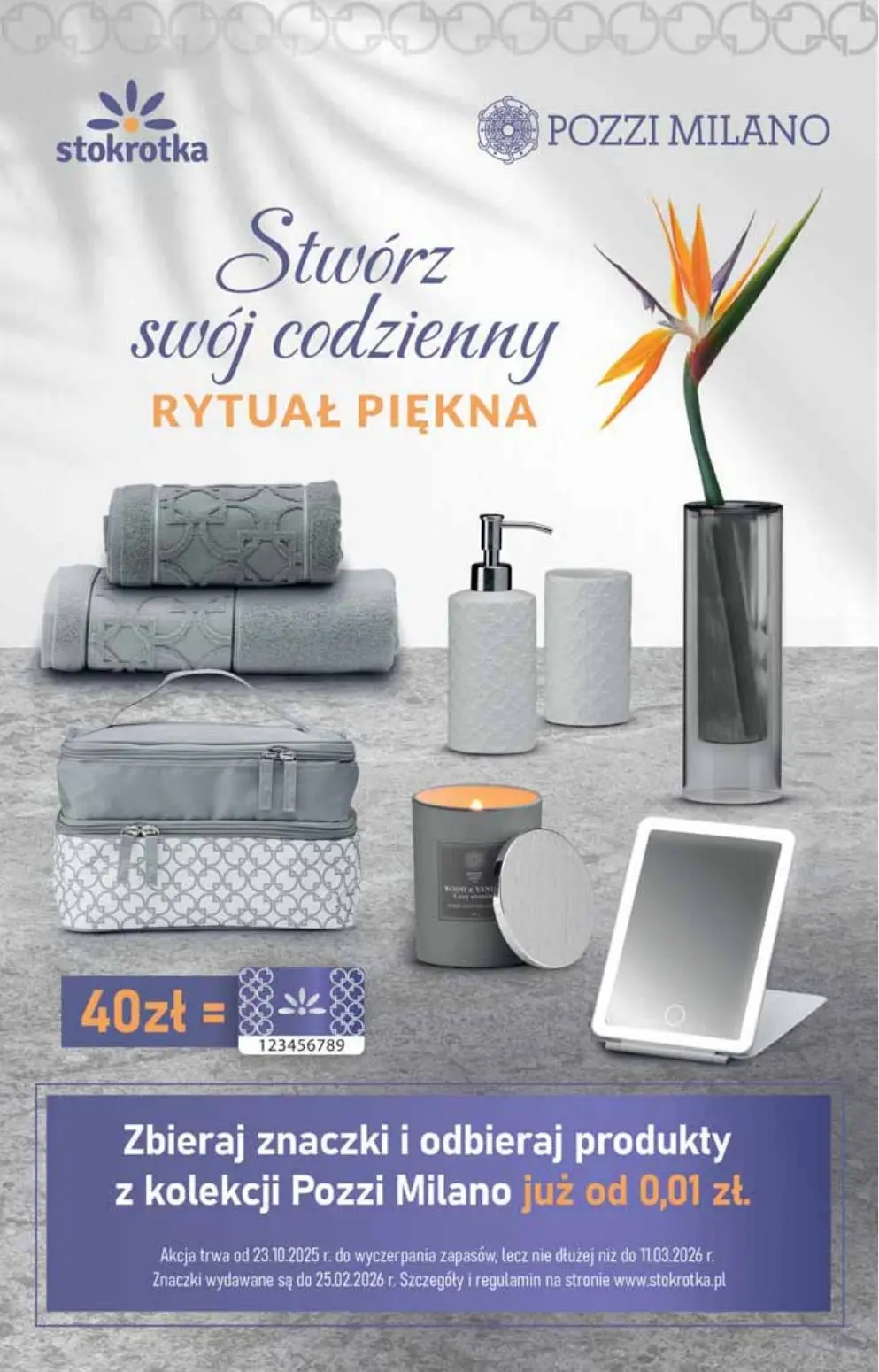 gazetka promocyjna Stokrotka Market Od czwartku - Strona 8