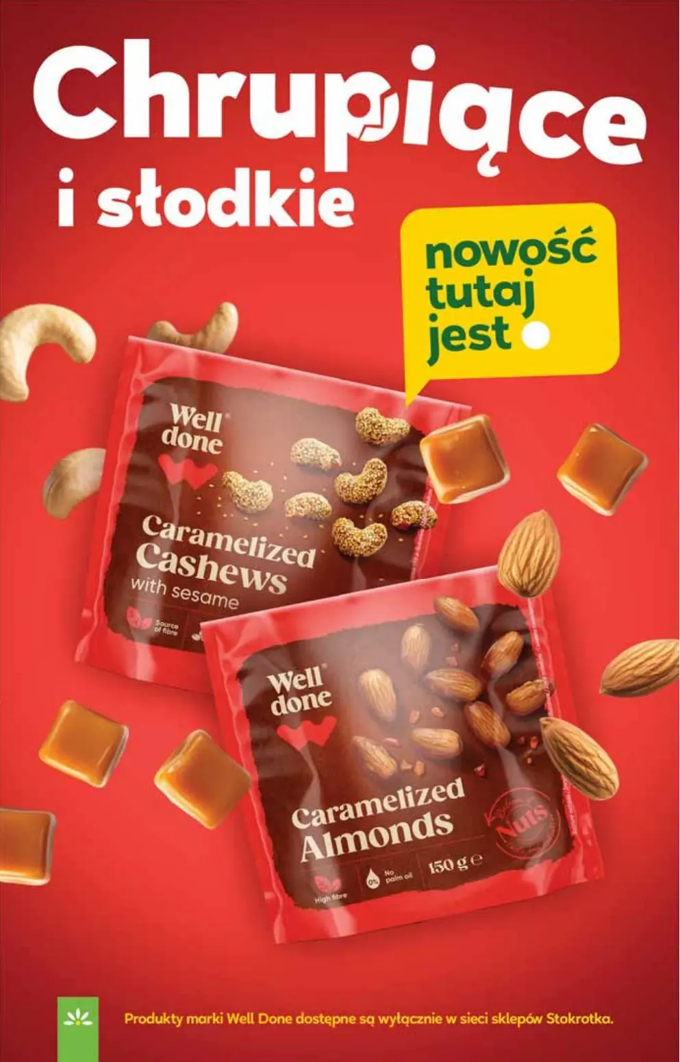 gazetka promocyjna Stokrotka Market Od czwartku - Strona 19