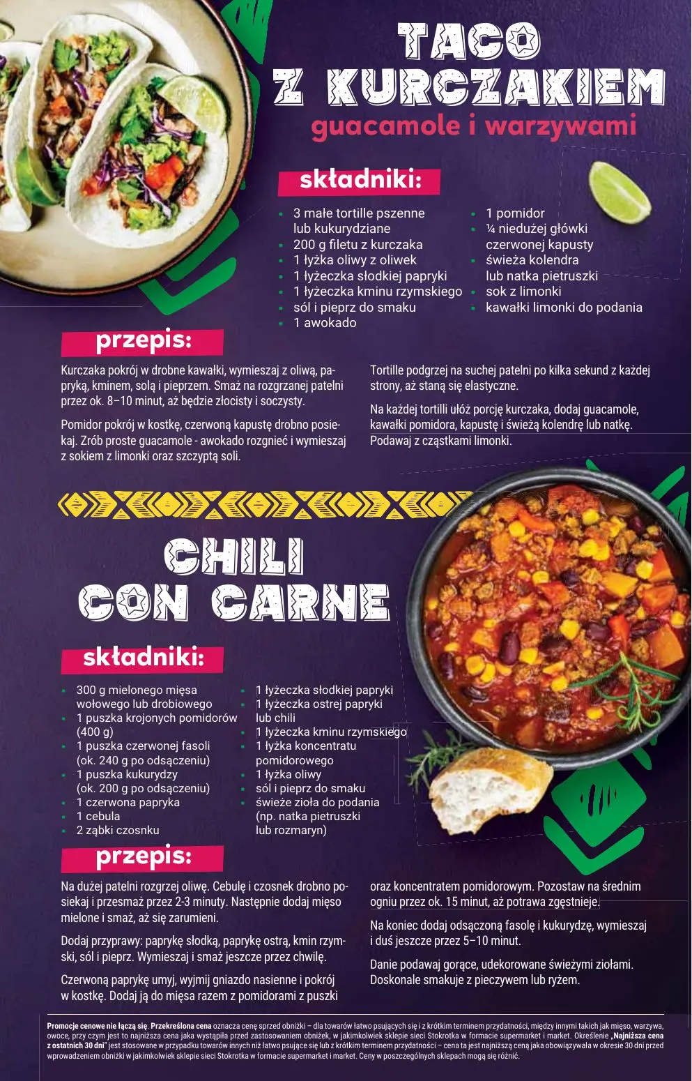 gazetka promocyjna Stokrotka Market Od czwartku - Strona 26