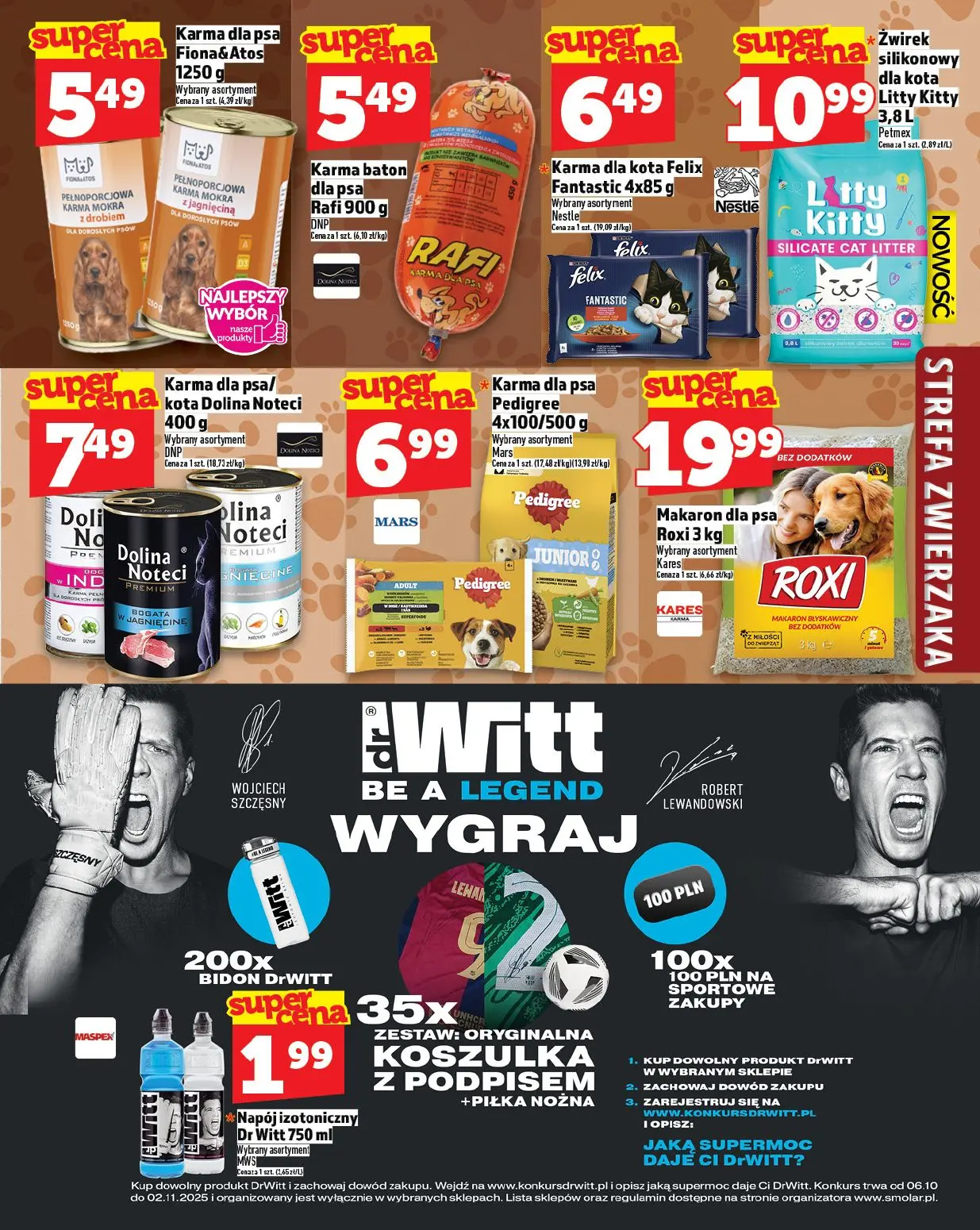 gazetka promocyjna Topaz Ogólna - Strona 17