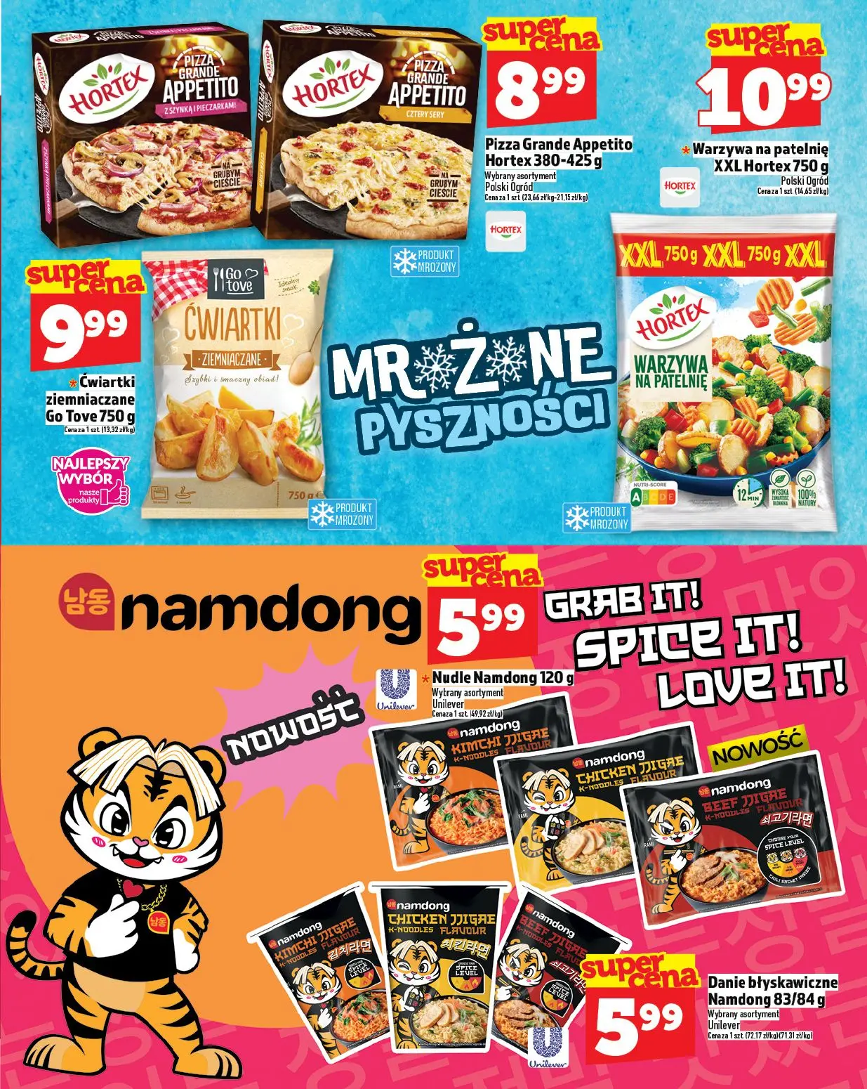 gazetka promocyjna Topaz Warszawa - Strona 15