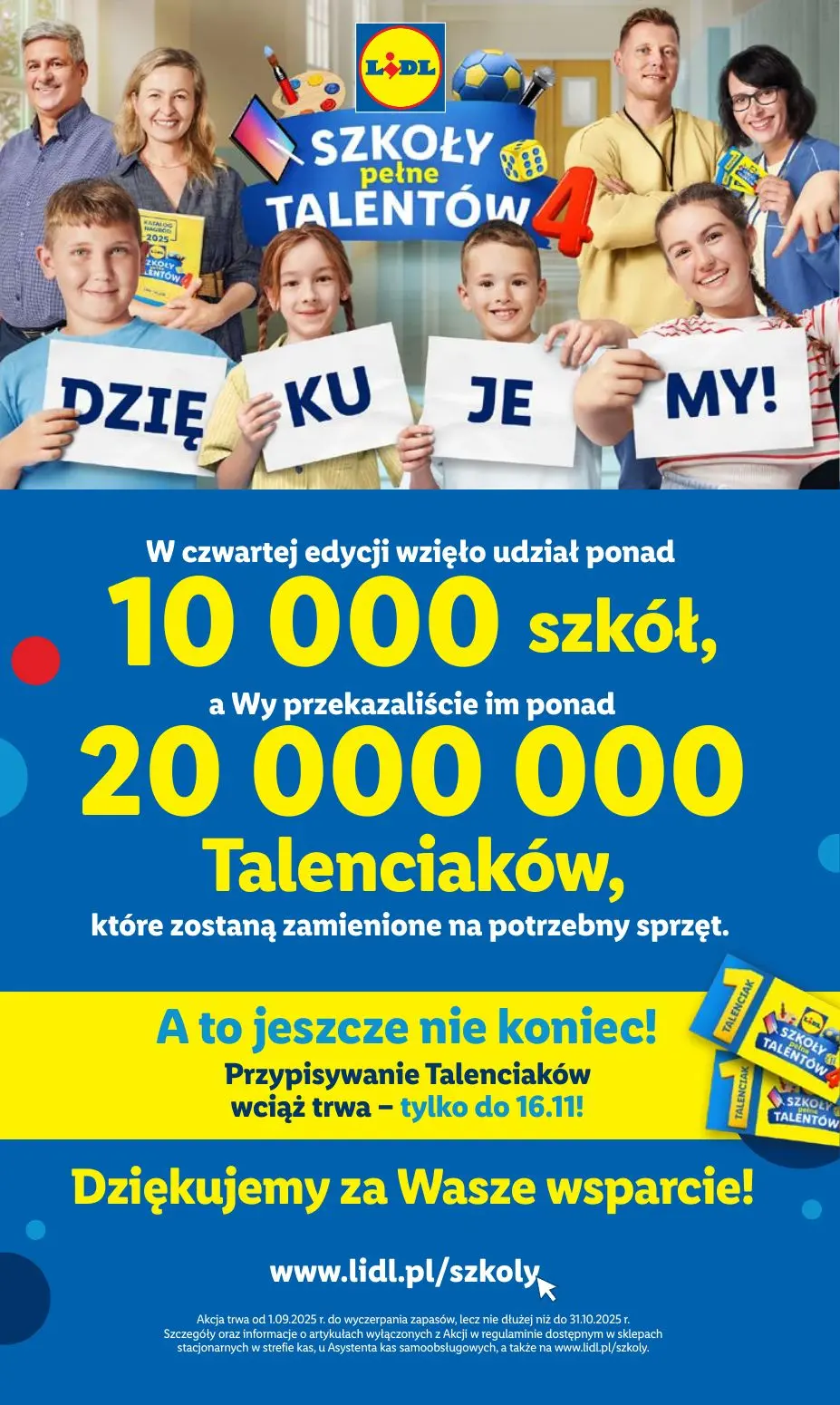 gazetka promocyjna LIDL Od poniedziałku  - Strona 15