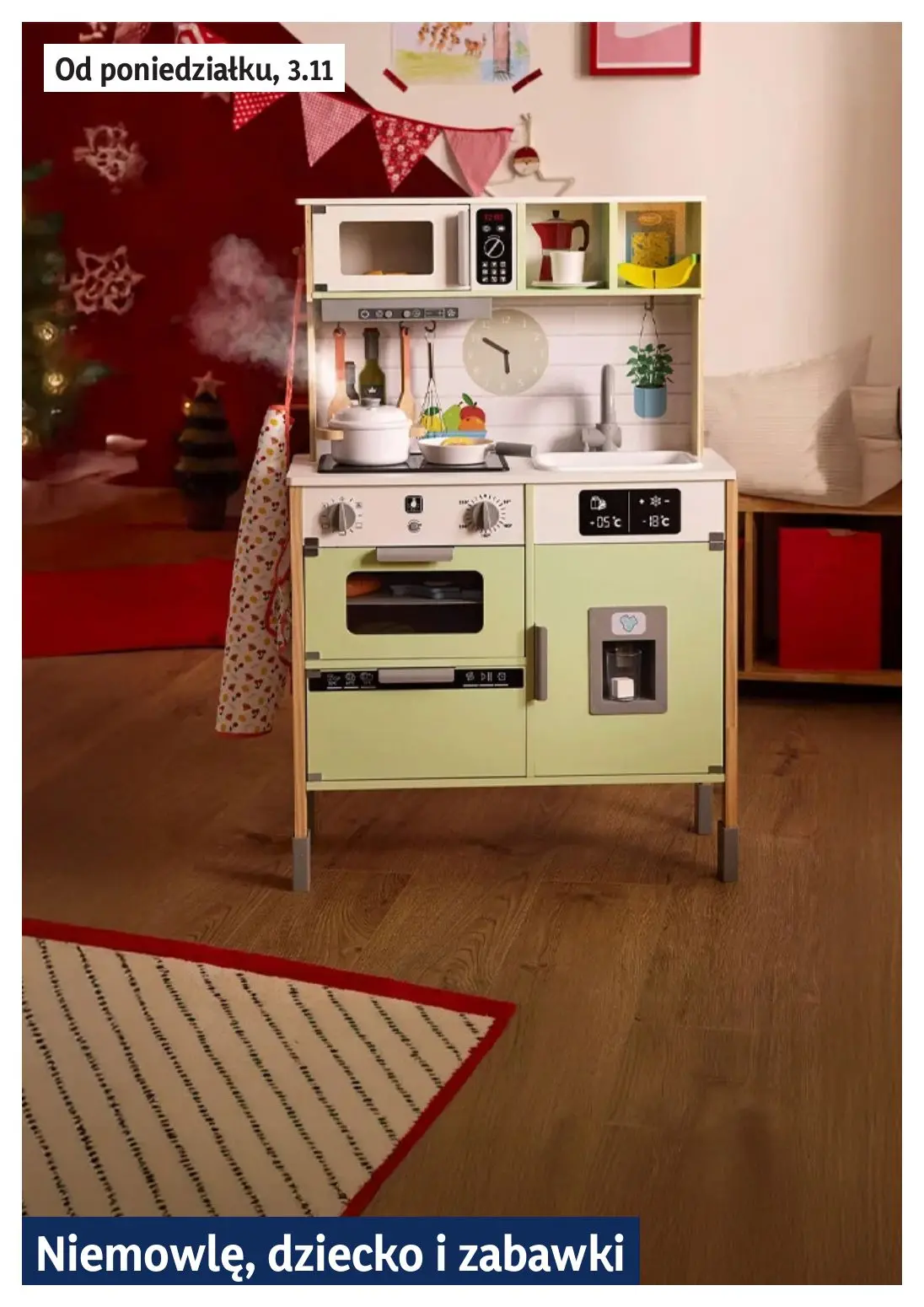 gazetka promocyjna LIDL Lidl plus. Skanujesz - To się opłaca - Strona 12