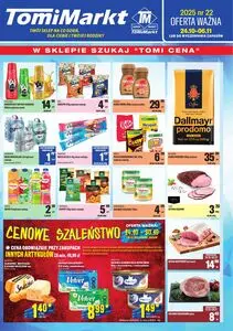 Tomi Markt