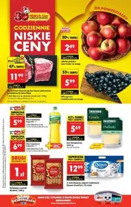 Gazetka promocyjna Biedronka, ważna od 2025-11-03 do 2025-11-08.