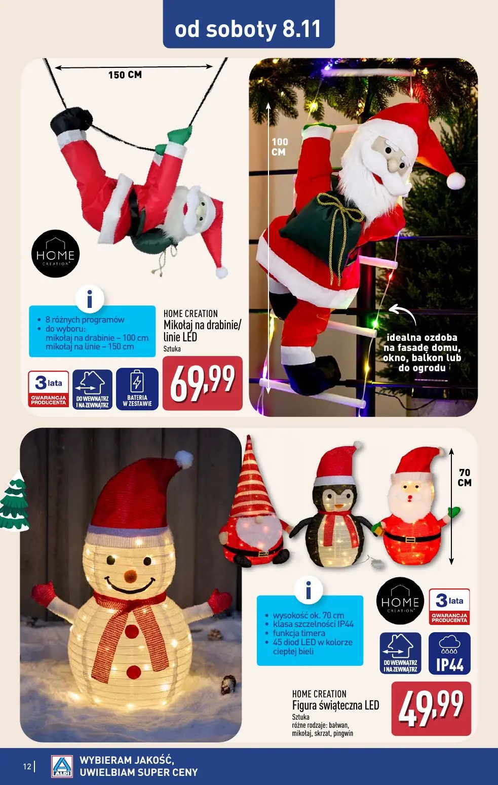 gazetka promocyjna ALDI Zabawki dla każdego od środy i od soboty 🧸🎮 - Strona 12