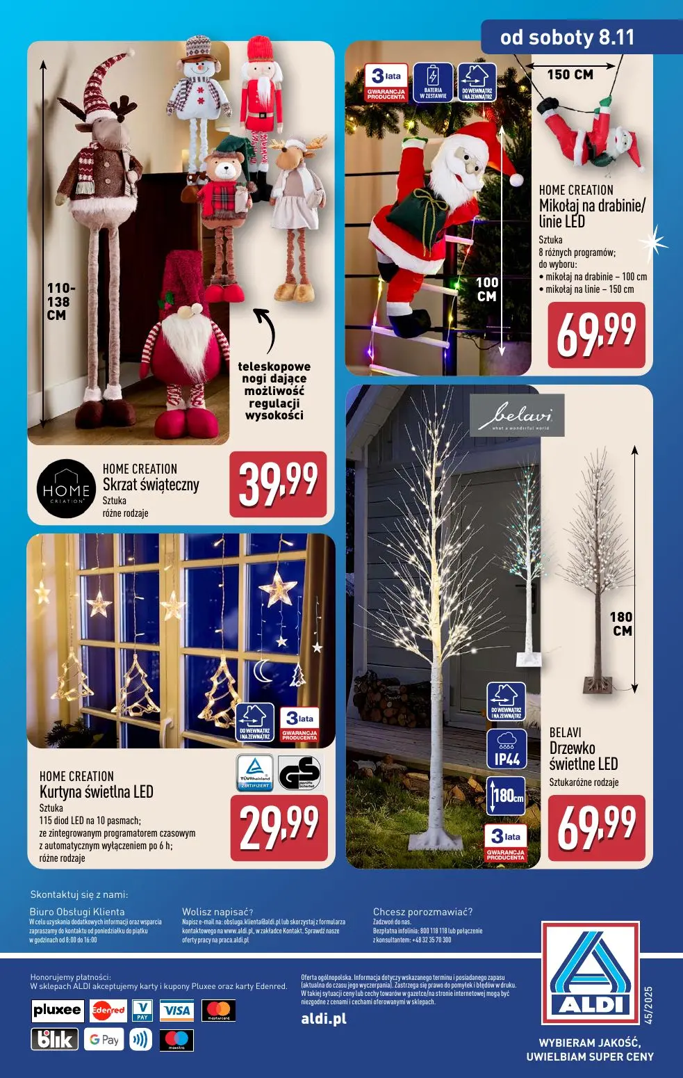 gazetka promocyjna ALDI Zabawki dla każdego od środy i od soboty 🧸🎮 - Strona 14