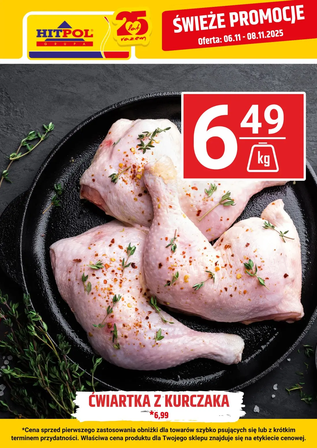 gazetka promocyjna Hitpol Świeże promocje!  - Strona 2