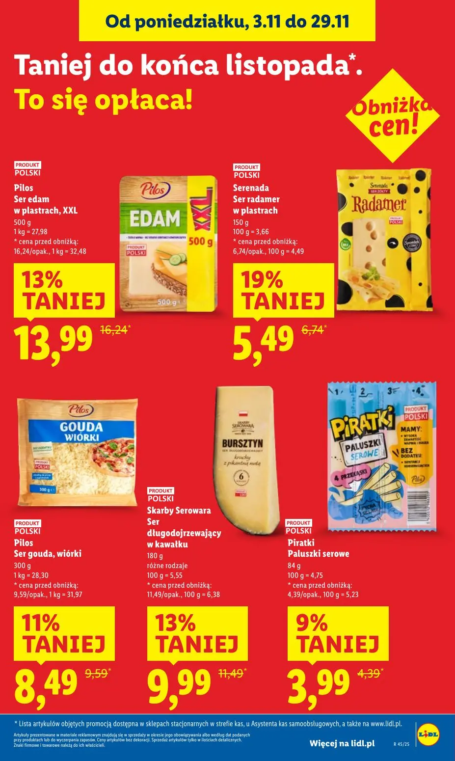 gazetka promocyjna LIDL Od czwartku - Strona 37