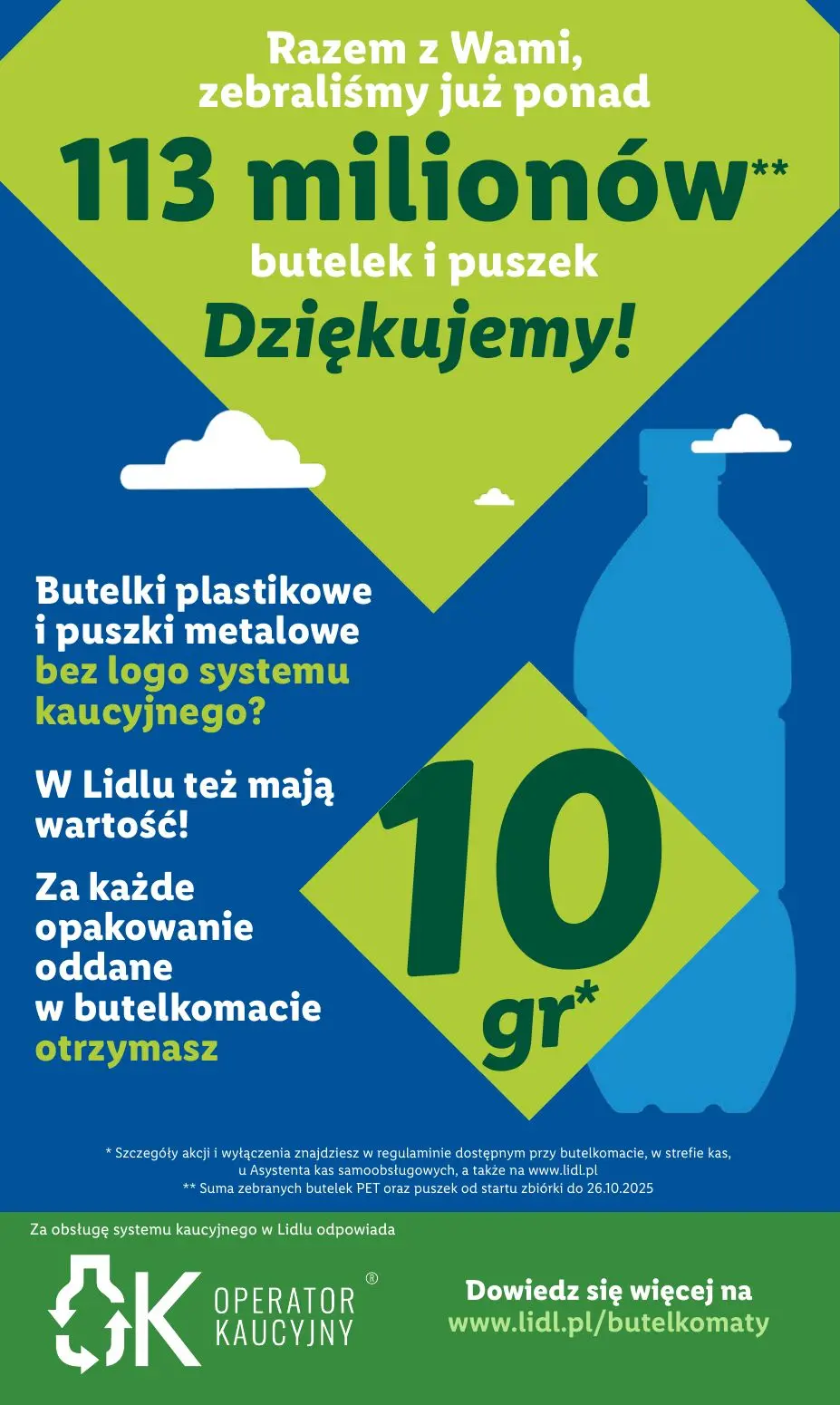 gazetka promocyjna LIDL Od czwartku - Strona 55