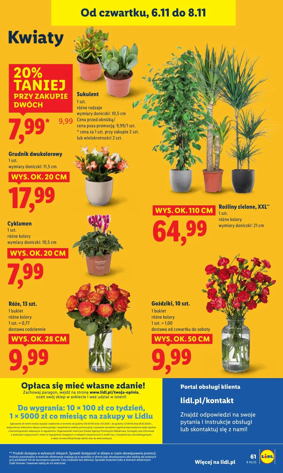 gazetka promocyjna LIDL Od czwartku - Strona 70
