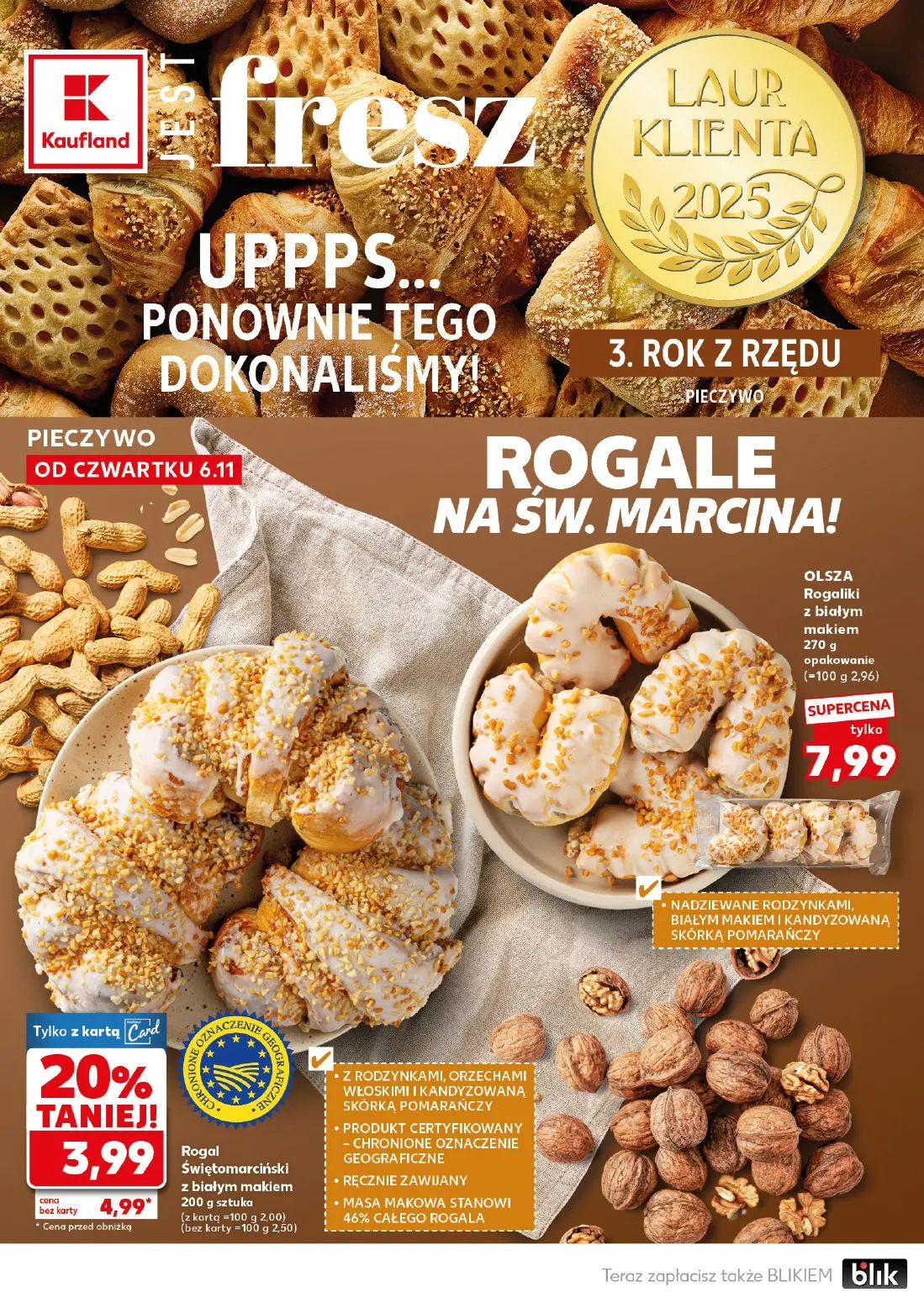 gazetka promocyjna Kaufland Super Sobota - Strona 16