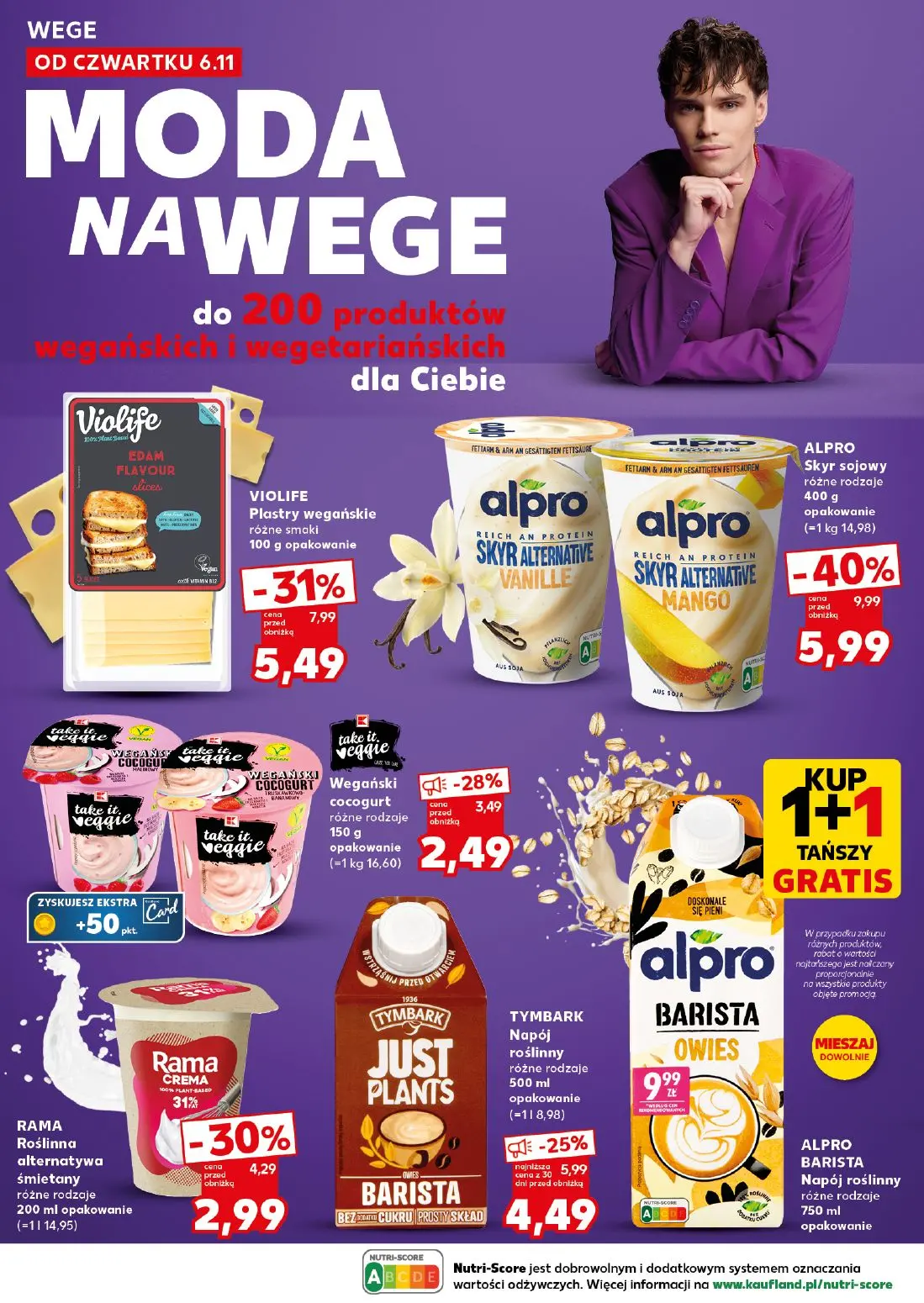 gazetka promocyjna Kaufland Super Sobota - Strona 20