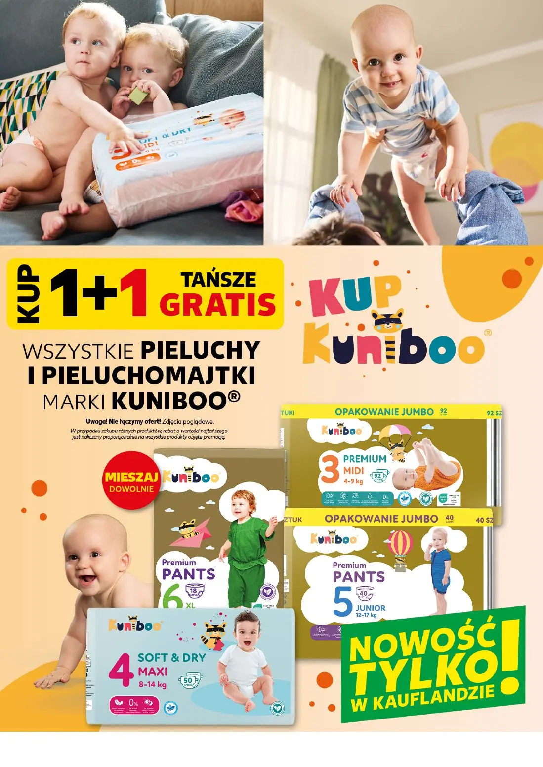 gazetka promocyjna Kaufland Super Sobota - Strona 24