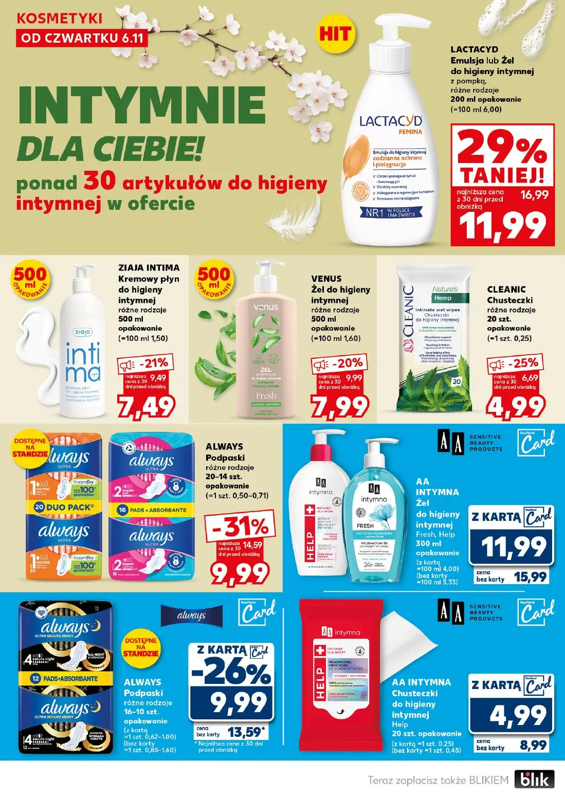 gazetka promocyjna Kaufland Super Sobota - Strona 26
