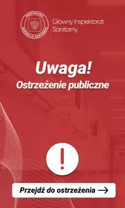 Gazetka promocyjna Ostrzeżenia i alerty, ważna od 2025-08-08 do 2025-11-09.