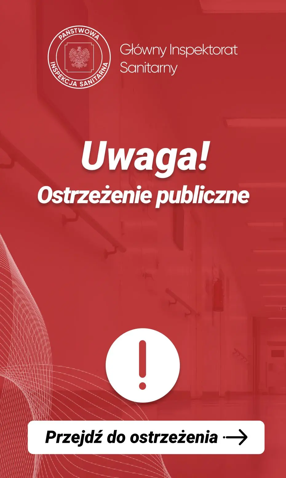 gazetka promocyjna Ostrzeżenia i alerty Ostrzeżenie publiczne: Nielegalny obrót syntetycznymi peptydami oferowanymi jako odczynniki chemiczne lub do badań - Strona 1