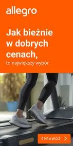 Gazetka promocyjna Allegro, ważna od 2025-11-03 do 2025-11-09.