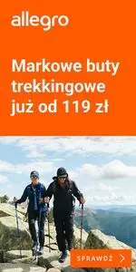 Gazetka promocyjna Allegro, ważna od 2025-11-03 do 2025-11-09.