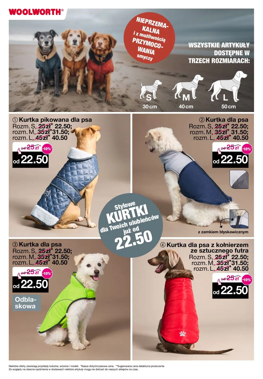 gazetka promocyjna WOOLWORTH  - Strona 15