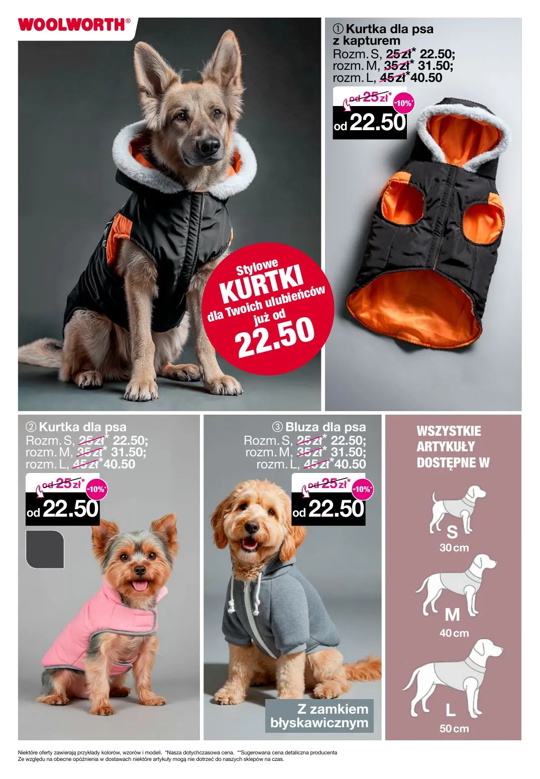gazetka promocyjna WOOLWORTH  - Strona 16