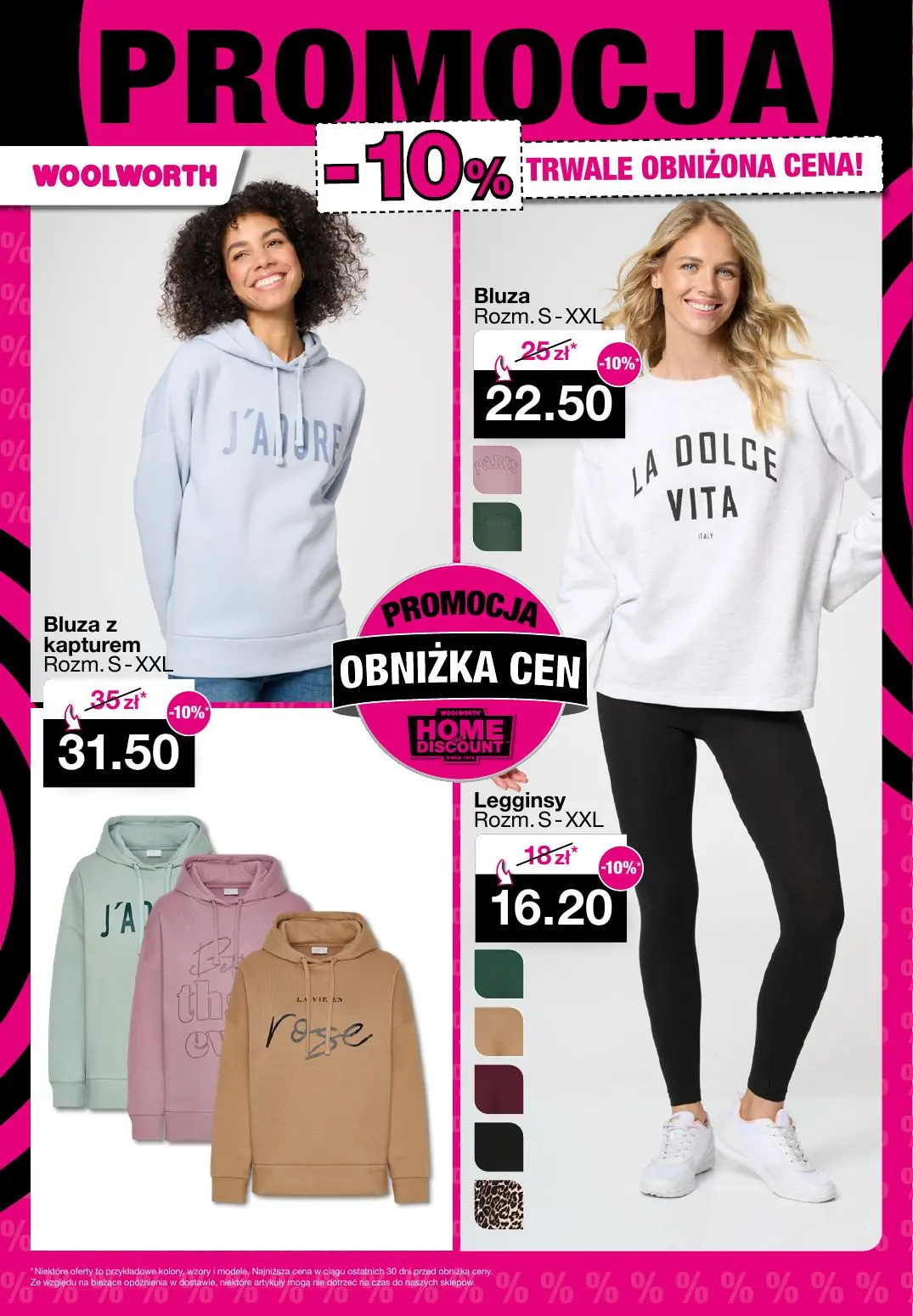 gazetka promocyjna WOOLWORTH  - Strona 19