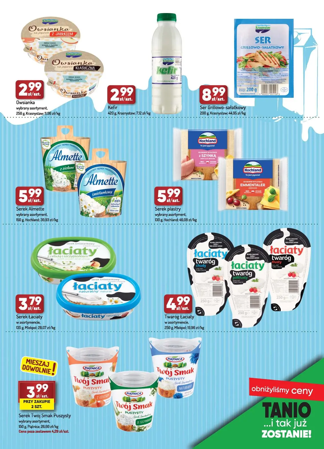 gazetka promocyjna Avita  - Strona 3