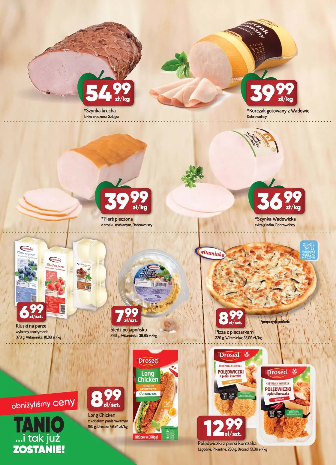 gazetka promocyjna Avita  - Strona 4