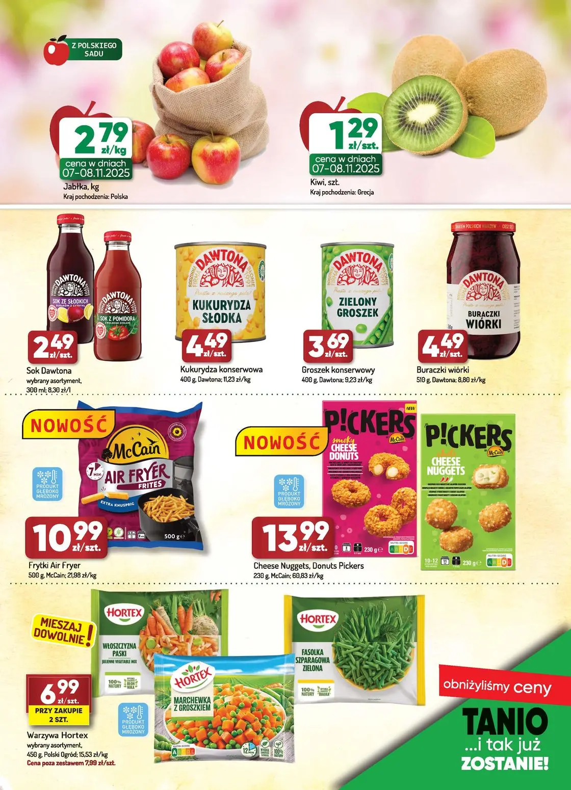 gazetka promocyjna Avita  - Strona 5