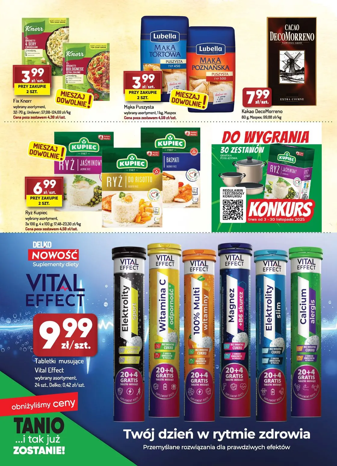 gazetka promocyjna Avita  - Strona 6